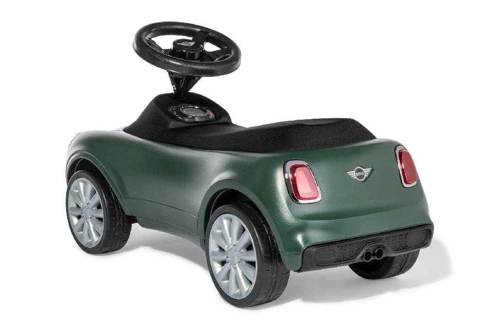 Rolly Toys FerbedoCar MINI Vierteljährliche Förderung