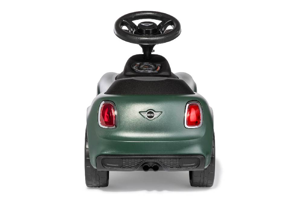 Rolly Toys FerbedoCar MINI Vierteljährliche Förderung