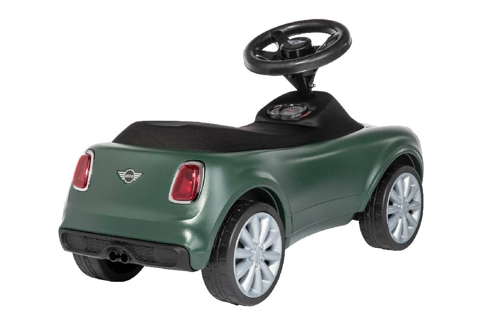 Rolly Toys FerbedoCar MINI Vierteljährliche Förderung