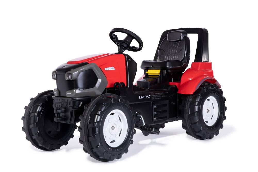 Rolly Toys rollyFarmtrac Premium II Lintrac Bis zu 55% Rabatt
