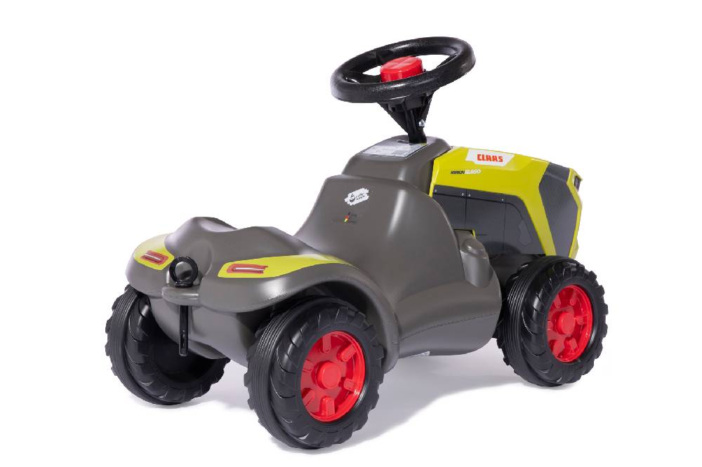 Rolly Toys rollyMinitrac CLAAS XERION 12.650 Discount Store für neue Produkte