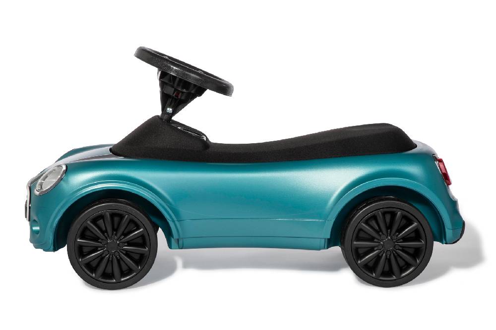 Rolly Toys FerbedoCar MINI Nur noch ein Tag übrig