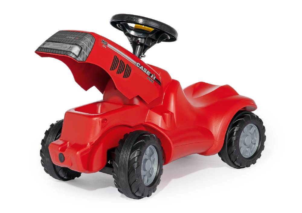 Rolly Toys rollyMinitrac Case Puma 165 CVX 50% Rabatt mit kostenlosem Versand