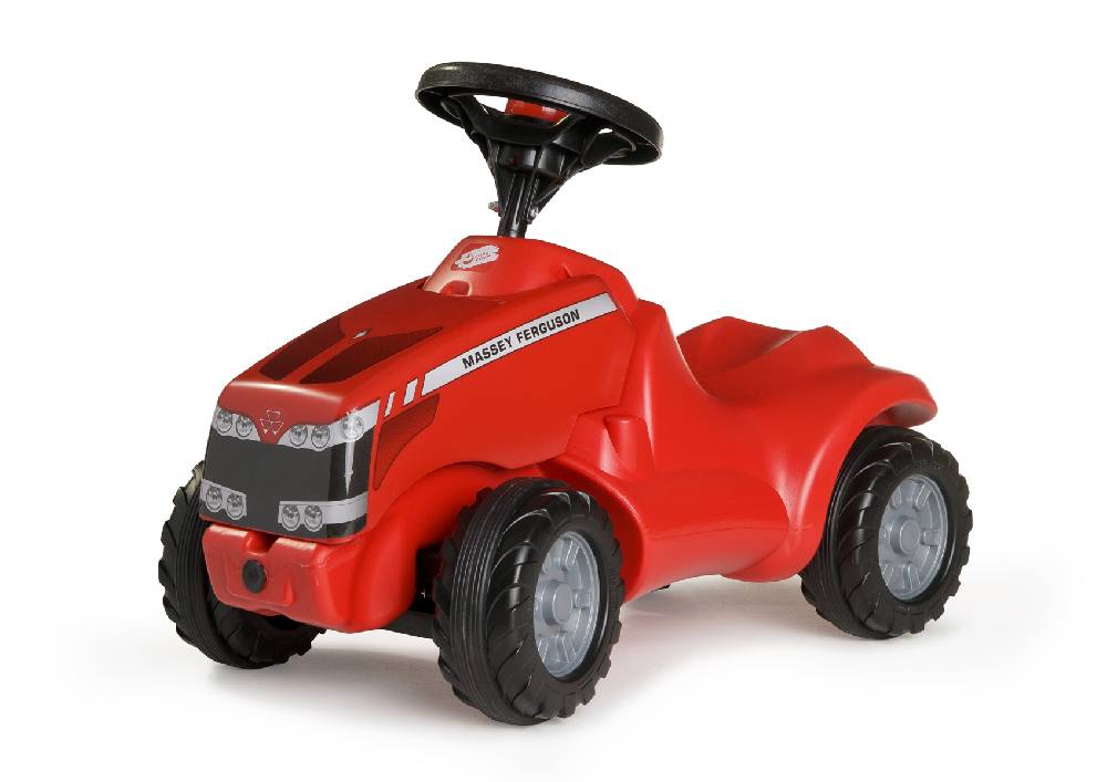 Rolly Toys rollyMinitrac MF Kostenloser Versand international