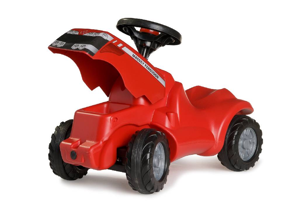 Rolly Toys rollyMinitrac MF Kostenloser Versand international