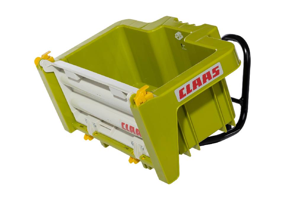 Rolly Toys rollyBox CLAAS Fabrikladen