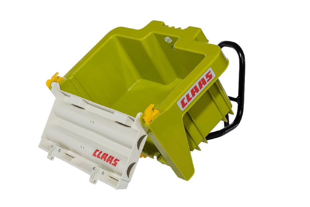 Rolly Toys rollyBox CLAAS Fabrikladen