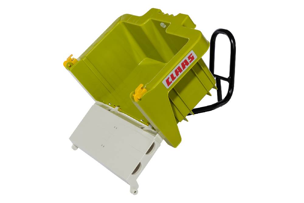 Rolly Toys rollyBox CLAAS Fabrikladen