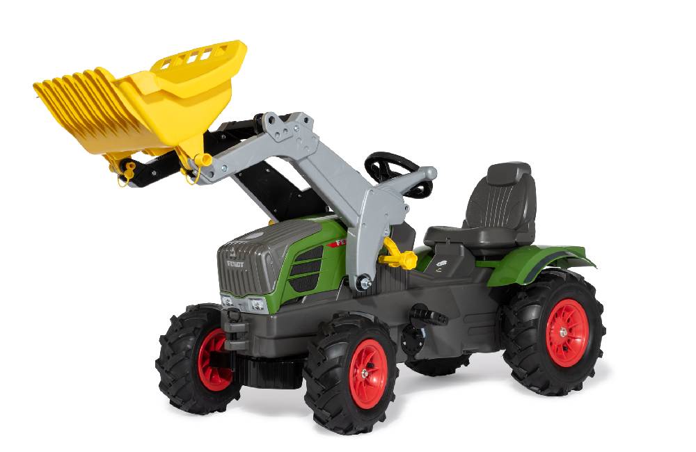 Rolly Toys rollyFarmtrac Fendt 211 Vario