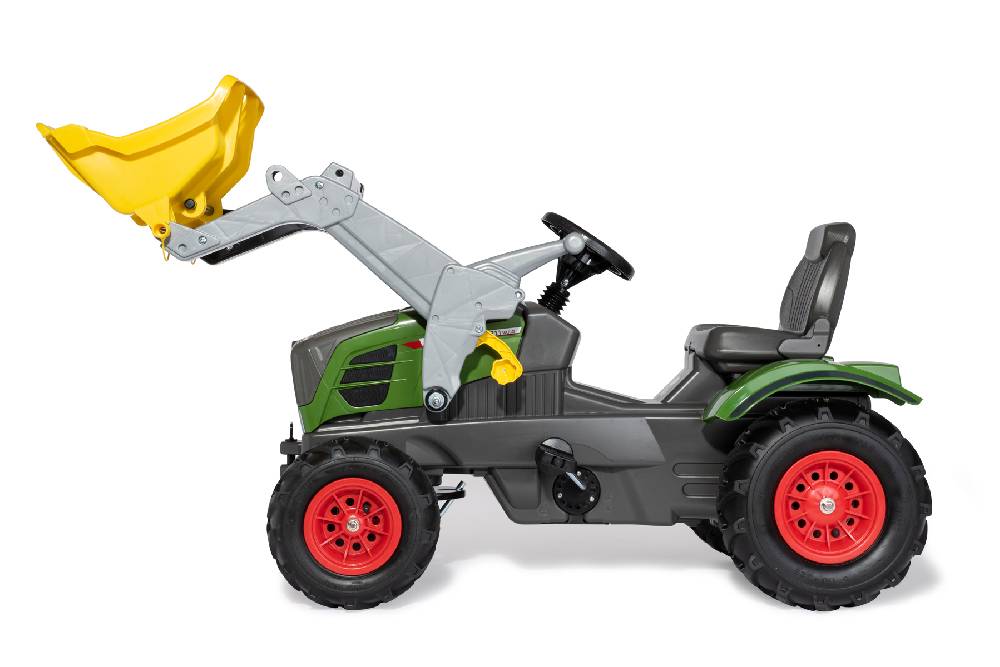 Rolly Toys rollyFarmtrac Fendt 211 Vario Black Friday Preise