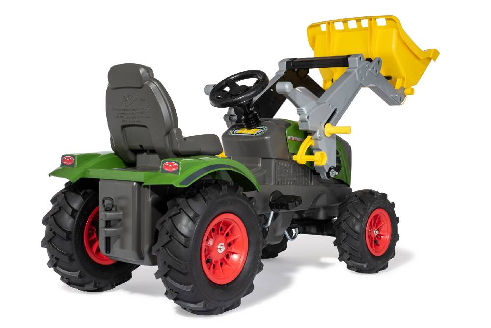 Rolly Toys rollyFarmtrac Fendt 211 Vario Black Friday Preise