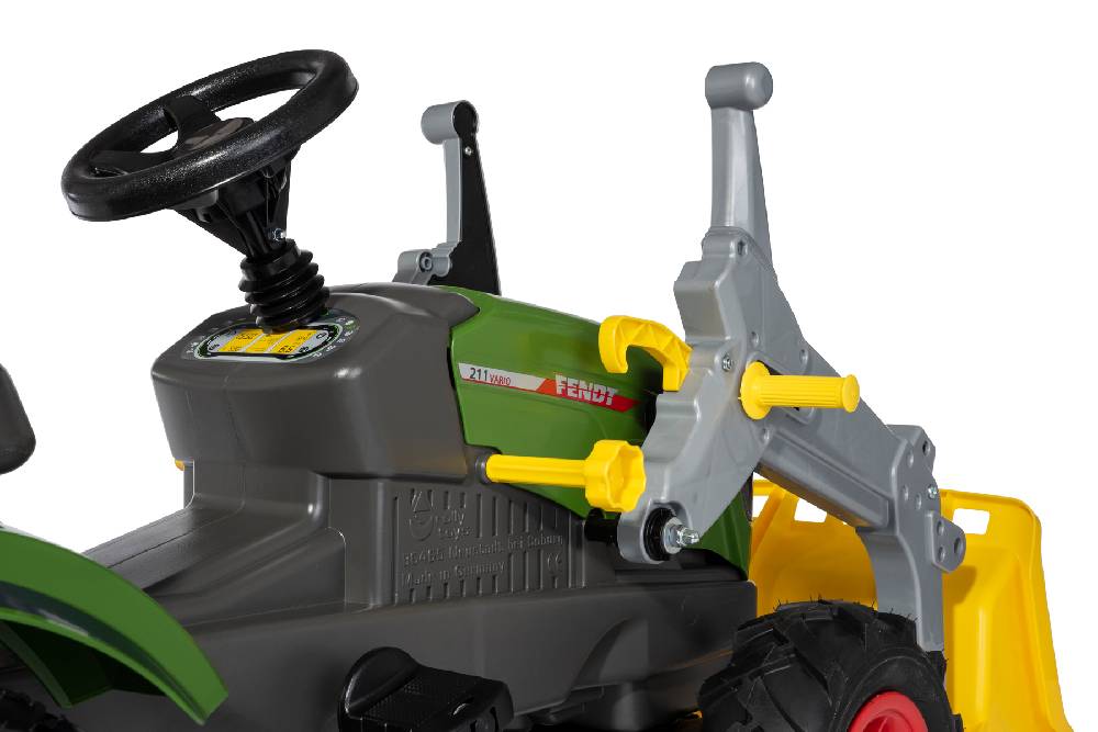 Rolly Toys rollyFarmtrac Fendt 211 Vario Black Friday Preise