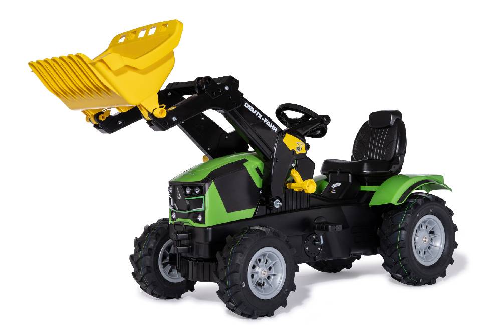 Rolly Toys rollyFarmtrac Deutz-Fahr