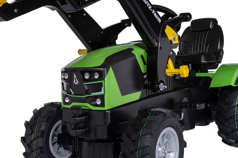 Rolly Toys rollyFarmtrac Deutz-Fahr Outlet