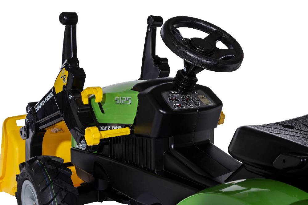 Rolly Toys rollyFarmtrac Deutz-Fahr Outlet
