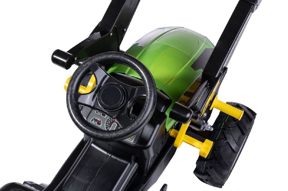 Rolly Toys rollyFarmtrac Deutz-Fahr Outlet
