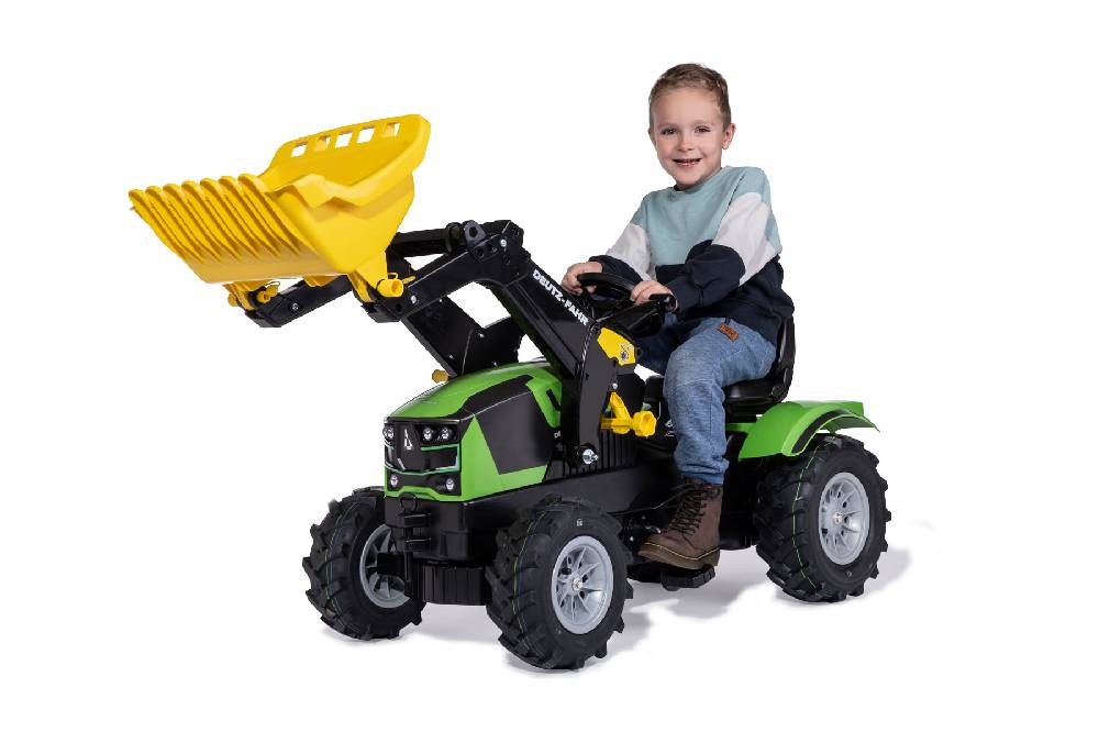 Rolly Toys rollyFarmtrac Deutz-Fahr Outlet