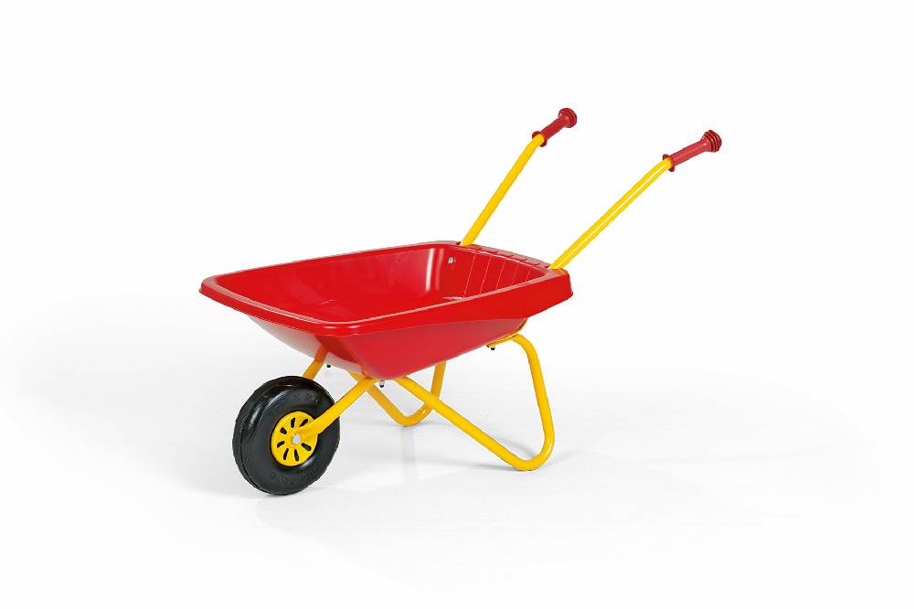 Rolly Toys rollySchubkarre