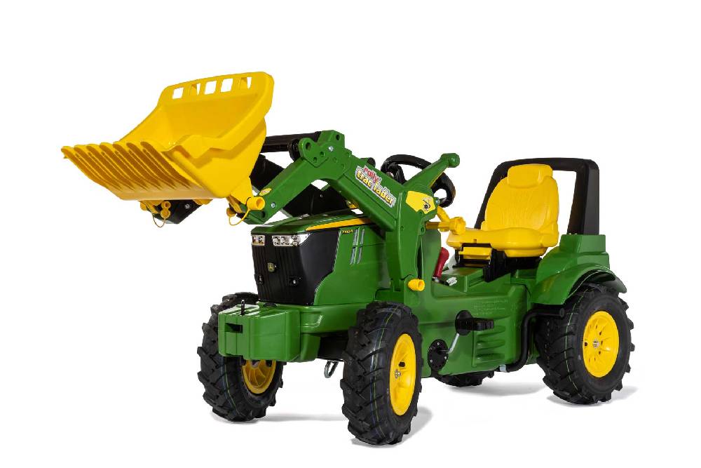 Rolly Toys rollyFarmtrac Premium II John Deere 7310R