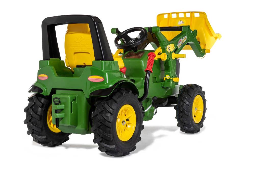 Rolly Toys rollyFarmtrac Premium II John Deere 7310R im Angebot