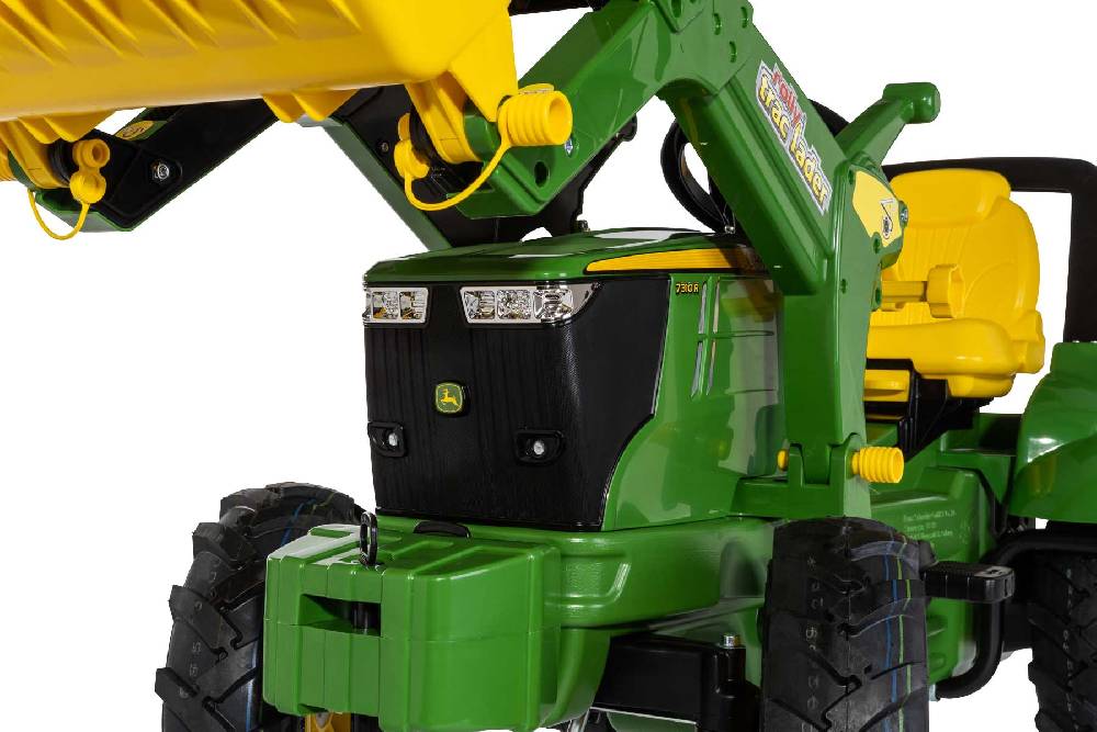 Rolly Toys rollyFarmtrac Premium II John Deere 7310R im Angebot