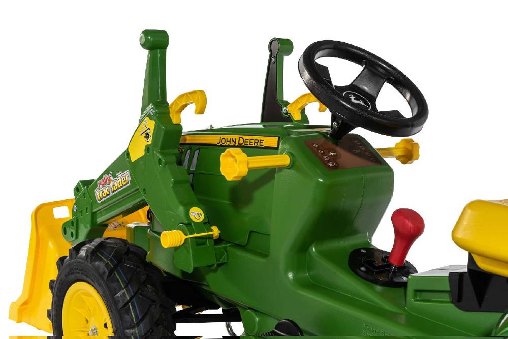 Rolly Toys rollyFarmtrac Premium II John Deere 7310R im Angebot