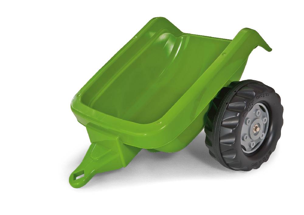 Rolly Toys rollyKid Trailer