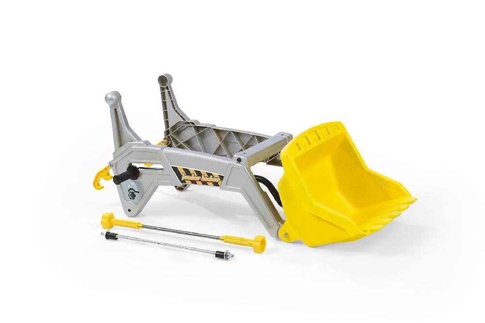 Rolly Toys rollyJunior Lader