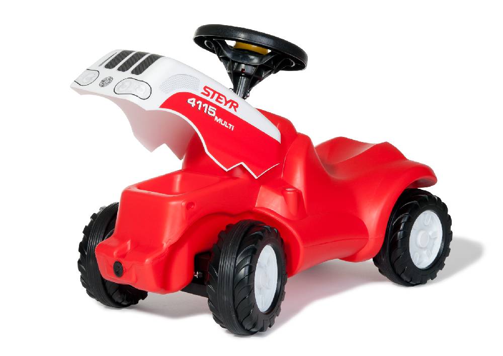 Rolly Toys rollyMinitrac Steyr 4115 Multi Sonderangebot