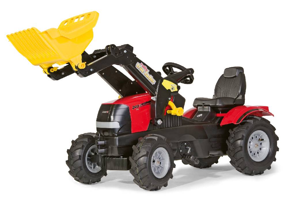 Rolly Toys rollyFarmtrac Case Puma CVX 240 Günstig kaufen