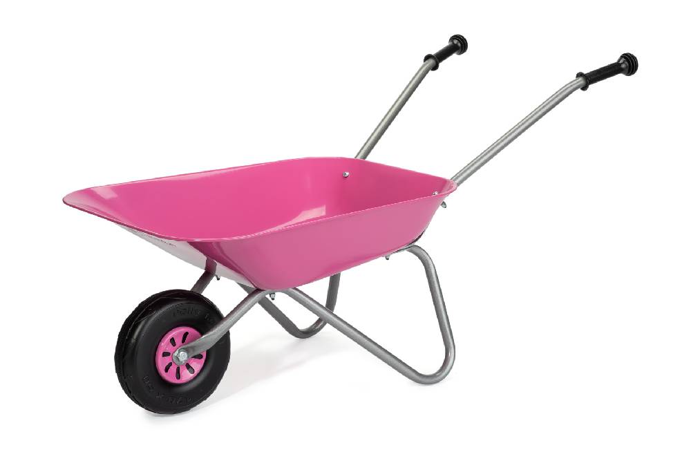Rolly Toys rollyMetallschubkarre Begrenztes Angebot