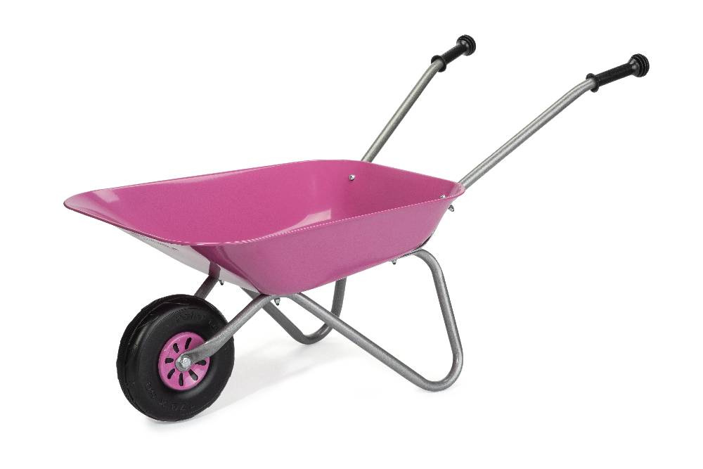Rolly Toys rollyMetallschubkarre Begrenztes Angebot