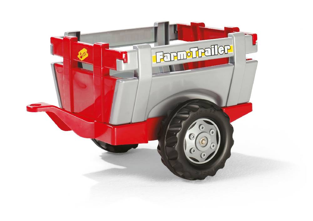 Rolly Toys rollyFarm Trailer