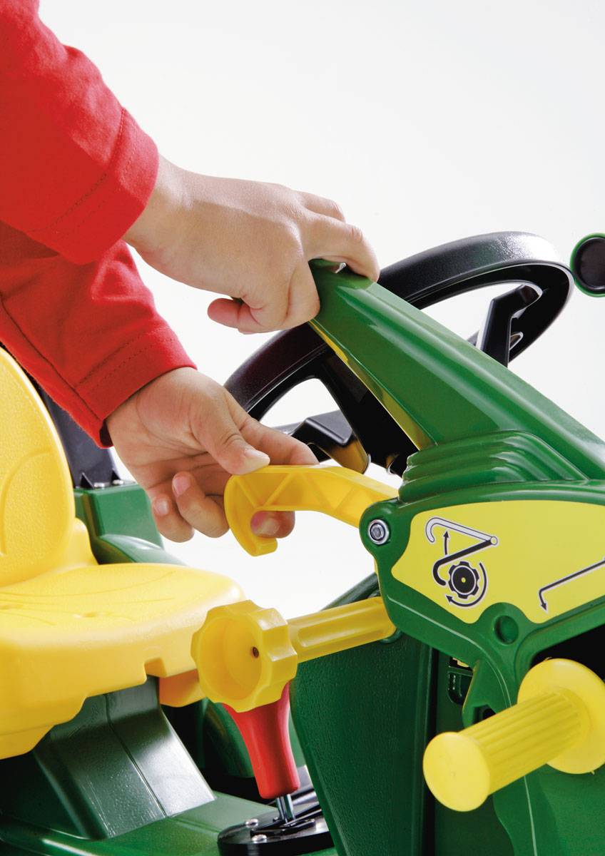 Rolly Toys rollyFarmtrac John Deere 7930 Exklusivangebot
