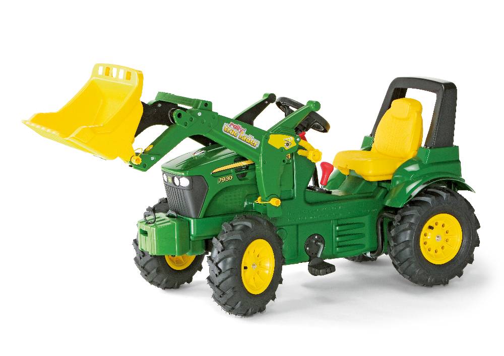 Rolly Toys rollyFarmtrac John Deere 7930 Exklusivangebot