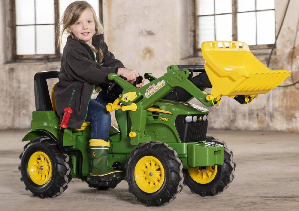Rolly Toys rollyFarmtrac John Deere 7930 Exklusivangebot