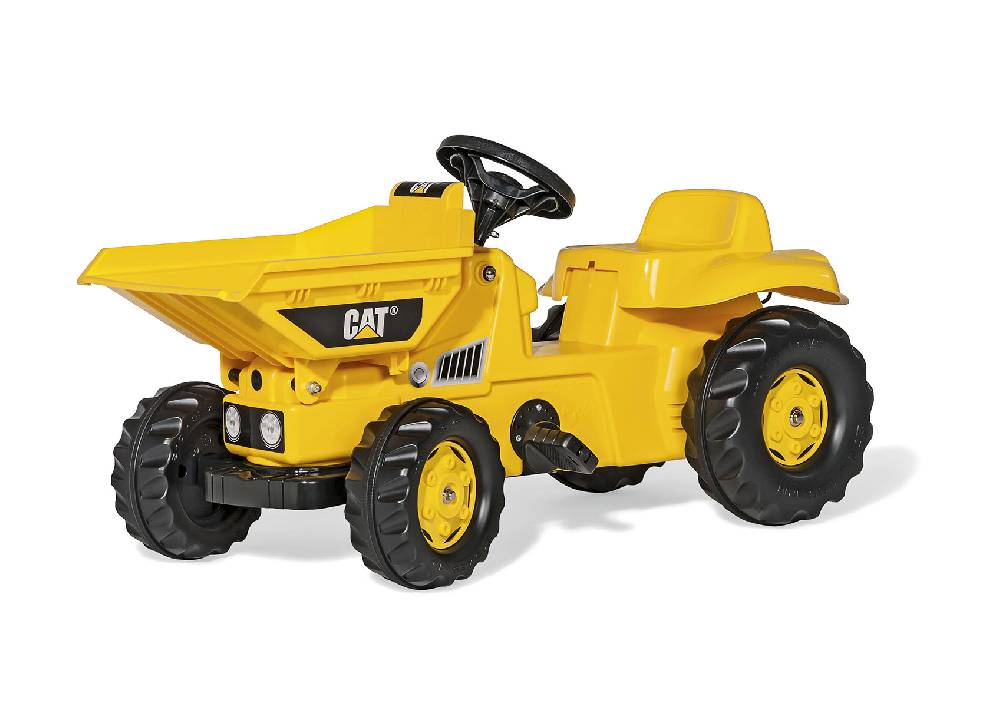 Rolly Toys rollyKid Dumper CAT
