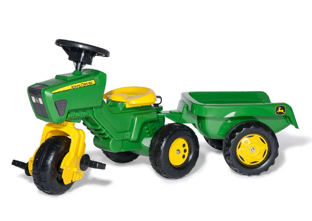 Rolly Toys rollyTrac John Deere Weihnachtsangebot