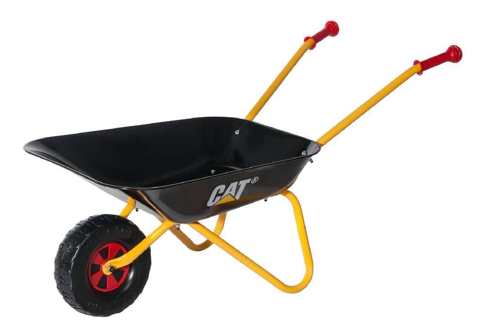 Rolly Toys rollyMetallschubkarre CAT Osterangebot