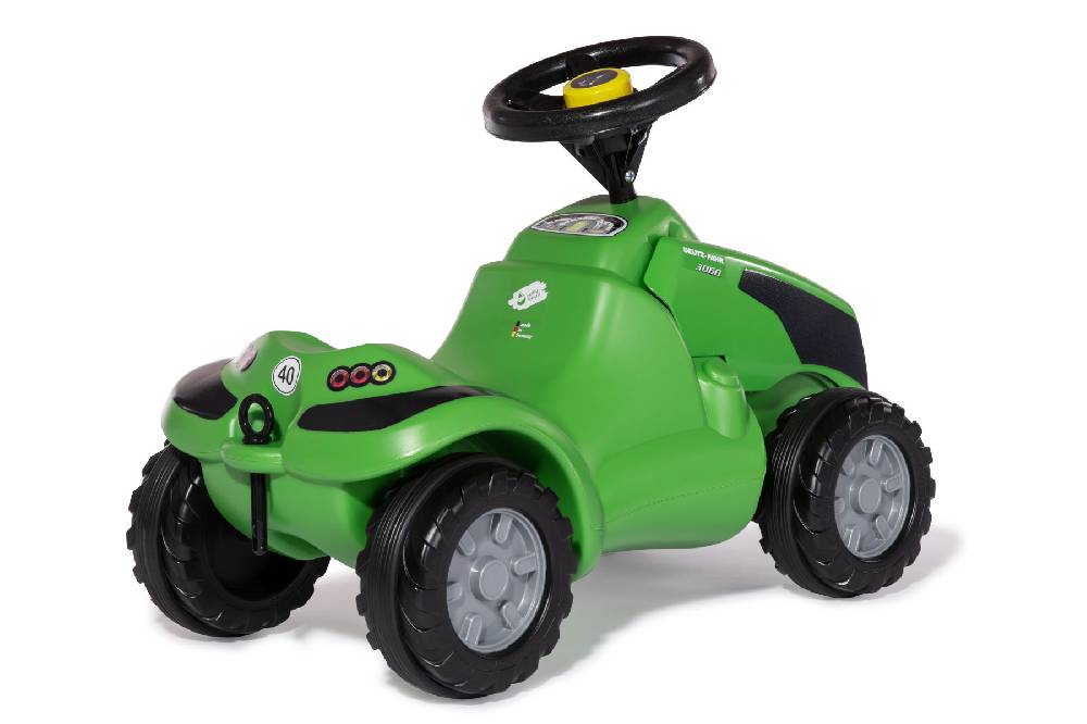 Rolly Toys rollyMinitrac Deutz Agrokid Muttertagsangebot