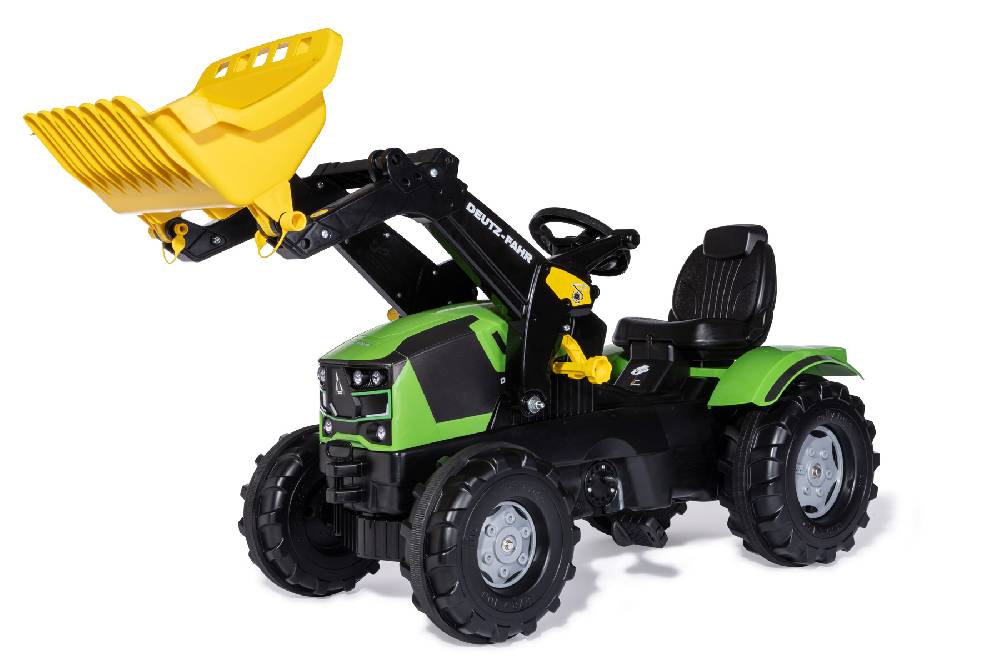 Rolly Toys rollyFarmtrac Deutz-Fahr