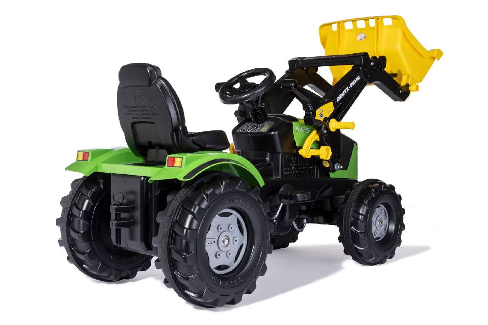Rolly Toys rollyFarmtrac Deutz-Fahr Valentinstagsangebot