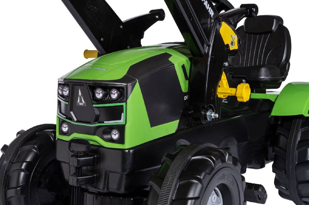 Rolly Toys rollyFarmtrac Deutz-Fahr Valentinstagsangebot