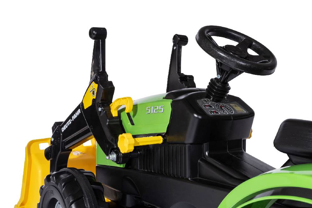 Rolly Toys rollyFarmtrac Deutz-Fahr Valentinstagsangebot