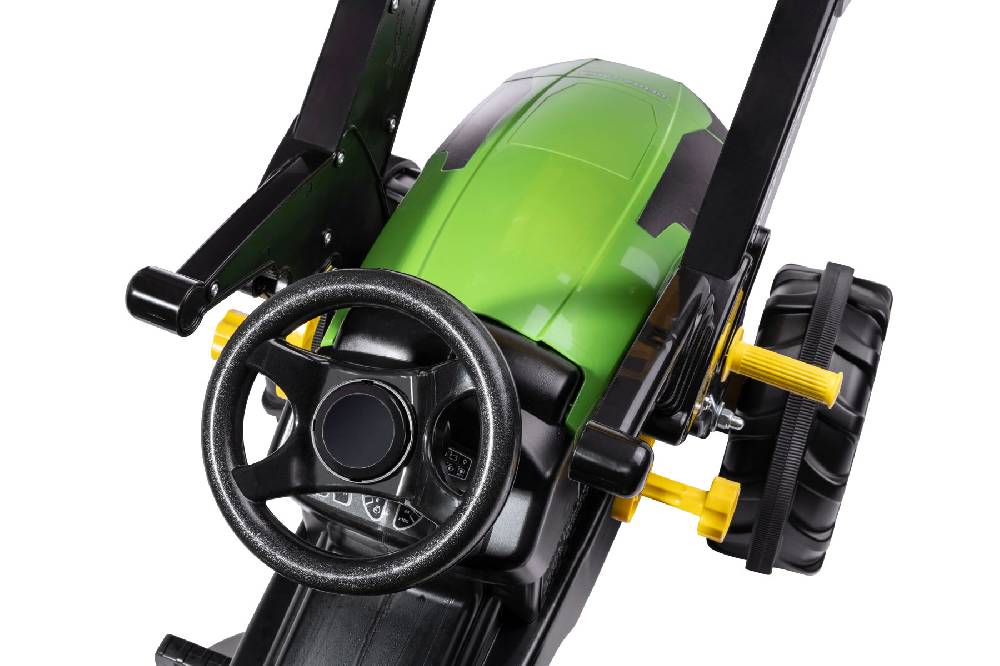 Rolly Toys rollyFarmtrac Deutz-Fahr Valentinstagsangebot