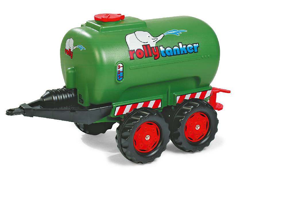 Rolly Toys rollyTanker