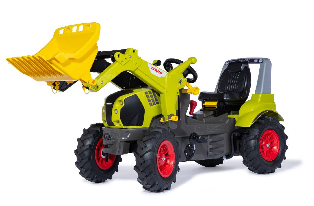 Rolly Toys rollyFarmtrac Premium II CLAAS Arion 660