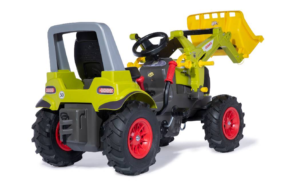 Rolly Toys rollyFarmtrac Premium II CLAAS Arion 660 Heißer Verkauf