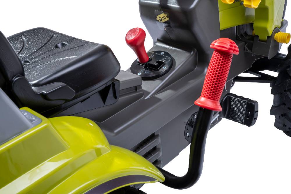 Rolly Toys rollyFarmtrac Premium II CLAAS Arion 660 Heißer Verkauf