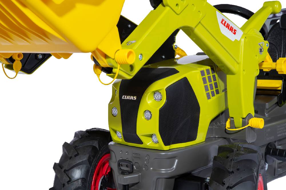 Rolly Toys rollyFarmtrac Premium II CLAAS Arion 660 Heißer Verkauf